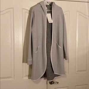 Brand New, Unique Lululemon Long Sweater